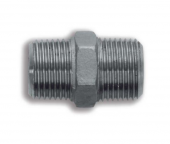 Vepa A122/10 Переходник M1/2"-M1/2" конический