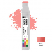 Чернила спиртовые SKETCHMARKER 22 мл цв. R92 Blush