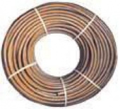 Walmec 60302 Шланг из термопластичной резины, антистатичный, армированный нитью Trevia