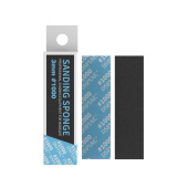 DSPIAE SS3-1000 Наждачная бумага 3 мм, #1000 (5 шт.)