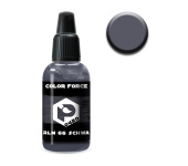 Краска Pacific88 RLM 66 SCHWARZGRAU