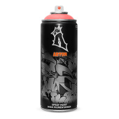 Краска аэрозольная Arton A333 Apricot 400 мл