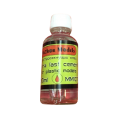 Мажор Моделс Клей для моделей сверхтекучий (Extra fast салатовый), 30 мл стекло