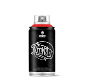 MTN Pocket Light Red Краска светло-красная, 150 мл