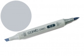Маркер COPIC CIAO Cool Gray No.2 C2