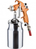 Краскопульт DeVilbiss GTISPRO H1