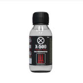 128 Растворитель Х-500, серия Моделист Мастер, 100 мл