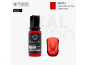 Краска акриловая Kaleido ColorWorks K201 Italian Racing Red 20 ml