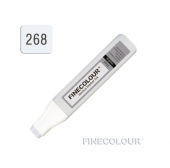 Заправка Finecolour Refill Ink 268 резкий серый №2 CG268