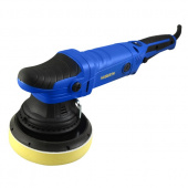 Huberth RP207171-21 Машинка полировальная электрическая, эксцентрик 21 мм, подошва 150 мм