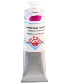 Краска акриловая Old Holland 809 Иридисцентный пурпурный, 60 мл