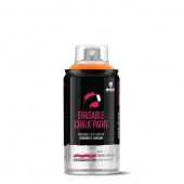 MTN PRO Erasable Chalk Orange Краска на меловой основе оранжевая, 150 мл