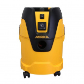 Малогабаритный пылесос Mirka 1025L
