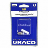 Graco Ремонтный  комплект пистолета HVLP EDGE GUN