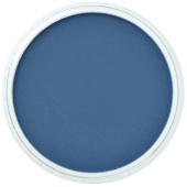 Пастель сухая PanPastel 560.3 Phthalo Blue Shade (Фтало-синий темный)