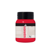 Краска акриловая Maimeri Acrilico Primary Red - Magenta (Маджента), 500 мл