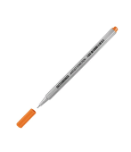 Ручка капиллярная Sketchmarker Artist fine pen, цвет оранжевый