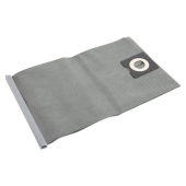 HANKO Нижний флисовый мешок для сбора пыли пылесоса VC-30EP, 5 шт.