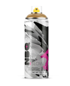 Краска аэрозольная NBQ SLOW / N109 коричневый TOFFEE, 400 мл