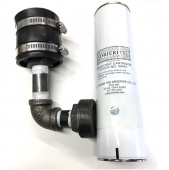 Graco 247616 Силикагельный патрон (система влагоотделения Reactor)