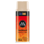 Аэрозольная краска Molotow Premium #184-2 sand middle