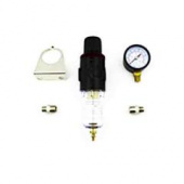 Фильтр-регулятор давления без кожуха НР1/8