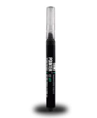 Маркер Grog Pointer 02 APP черный/ Death Black 2 мм