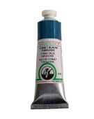 Краска масляная Old Holland E42 Кобальт сине-бирюзовый, 125 мл