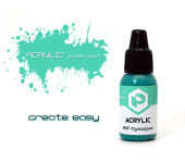 Краска Pacific88 - F44 МИГ Изумрудная (MIG emerald)