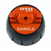 Воздушная головая для краскопульта Sagola 3300 GTO HVLP