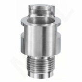 SATA 125252 Адаптер №3 для использования системы RPS с пистолетами Devilbiss Pri и Gti