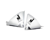 JETA PRO Light Ситечки для краски с нейлоновым фильтром 100 шт., 190 микрон