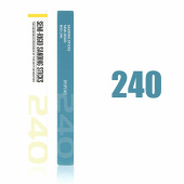 DSPIAE MSS-240 Полужесткая шлифовальная пилка #240