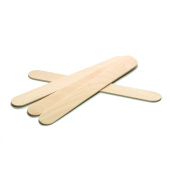 MiniWarPaint Шпатель деревянный 150 х 18 х 1,5 мм