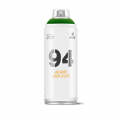 Краска MTN 94 / RV-6018 Valley Green зеленая долина 400 мл