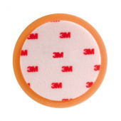 3М Полировальник оранжевый 150 мм универсальный 1шт./ уп2