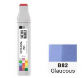 Чернила спиртовые SKETCHMARKER 22 мл цв. B82 Glaucous