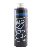 Заправка Dope Liquid Ink перманентная 200 мл Blue