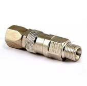 HYVST 637CSN-1 Вертлюг на соединение 1/4" x1/4" (224457)