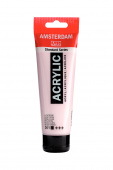 Краска акриловая Amsterdam туба 120 мл №361 Light rose