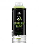 MTN PRO Poltergeist Краска фотолюминесцентная, 400 мл