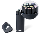 Набор маркеров Molotow Sketcher Pastell Kit (12 шт.)