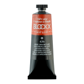 Капуцин желтый светлый, краска масляная Blockx, 35 мл