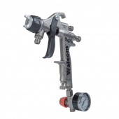 Краскопульт Walcom SLIM XLight SP HTE, подача под давлением