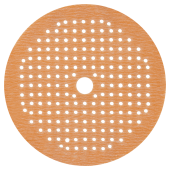 HANKO Диск из нано-пленки на полиуретановой основе Sponge Multiair FS215, 150 мм, 181 отв.