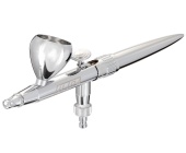 Аэрограф Harder & Steenbeck 120231 Ultra 2024  0.45 mm