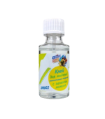 Хася Моделист Клей для моделей нетоксичный текучий, с запахом лимона, 30 мл