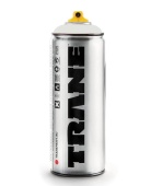 Краска TRANE TR / 9110 серый холодный Cool Gray, 400 мл