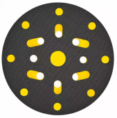 Schtaer 6pad-Multi опора для шлифовальной машинки, 150 мм, 15 отв.