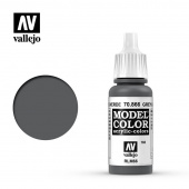 165. 70866 Краска Vallejo Model Color Grey Green (Серо-зеленый)